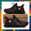 International Union Of Operating Engineers Proud To Be Union Max Soul Clunky Sneaker Shoes