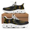 International Union Of Painters And Allied Trades Max Soul Shoes