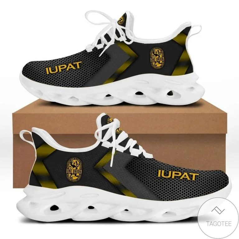 International-Union-Of-Painters-And-Allied-Trades-Max-Soul-Shoes-2