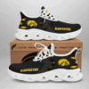Iowa Hawkeyes Clunky Max Soul Clunky Shoes