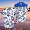 Ipswich Town Hawaiian Shirt