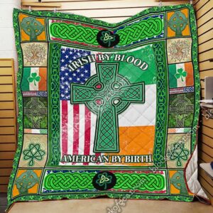 Irish Quilt