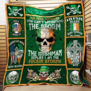 Irish Quilt Ciarb