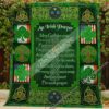 Irish Quilt Nh287