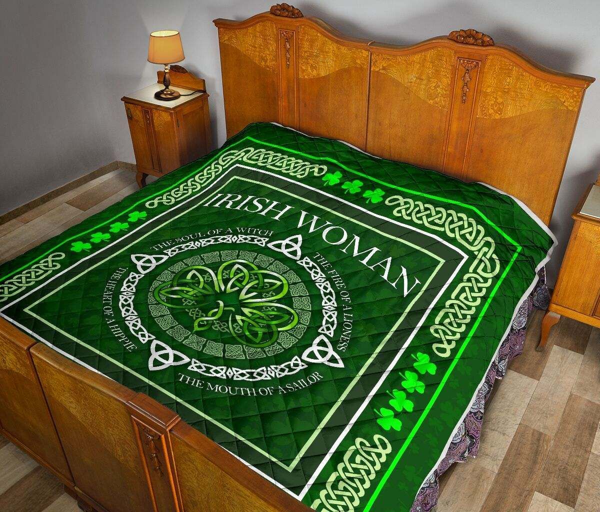 Irish Woman Quilts Dhc281111503Dd Irish Woman Quilts Dhc281111503Dd