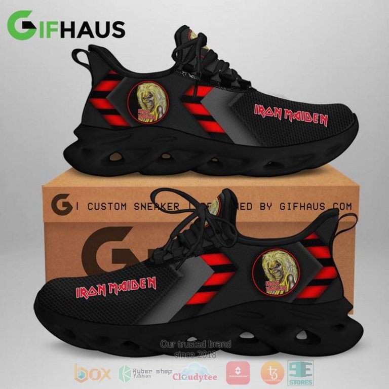 Iron-Maiden-Max-Soul-Shoes-1