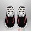 Iron Maiden Max Soul Shoes