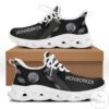 Ironworker Max Soul Shoes