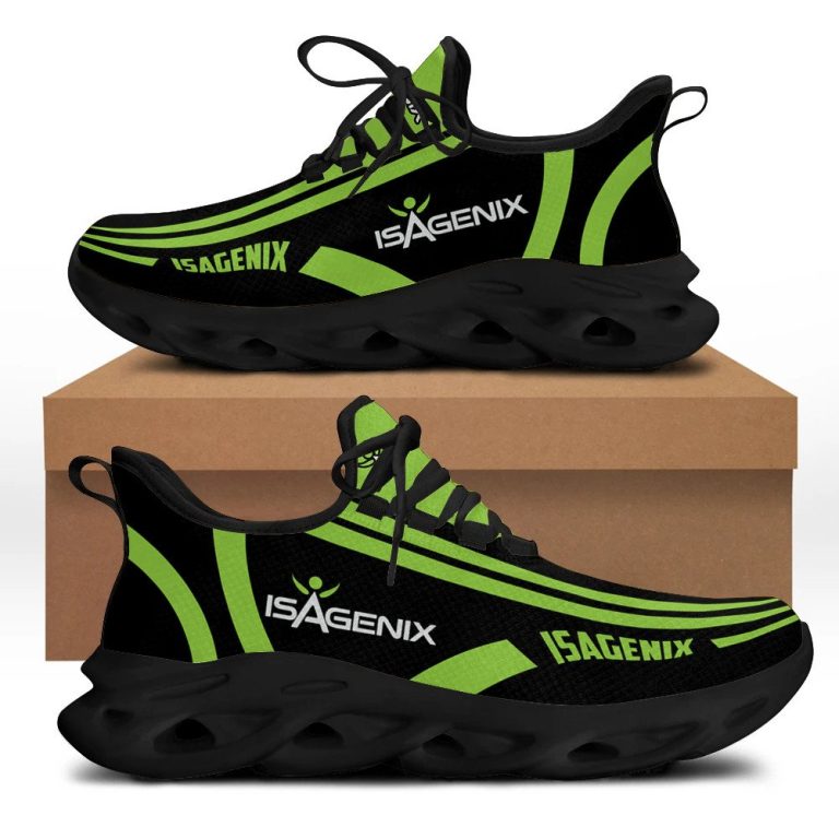 Isagenix-Company-Clunky-Max-Soul-Shoes-1