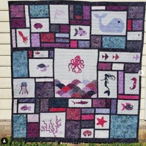 Island Quilt Cijqc