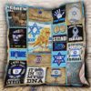 Israel Quilt Cinbe