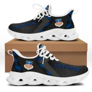 Ist Special Operations Wing Clunky Max Soul Shoes