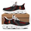 Italian Army Clunky Max Soul Shoes