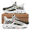 Italy Stands With Ukraine Camo Color Clunky Max Soul Shoes