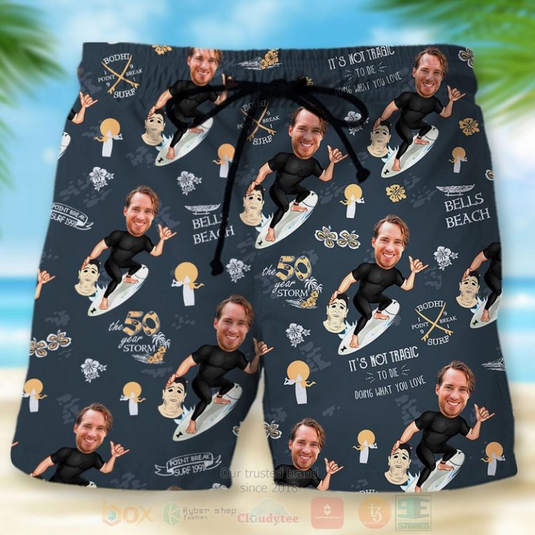 For Surfing Lovers Hawaiian Shirt For Surfing Lovers Hawaiian Shirt
