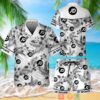 Jd-Sports Hawaiian Shirt