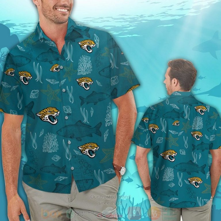 Jacksonville_Jaguars_Fish_hawaiian_shirt_and_shorts_1-768x768-1