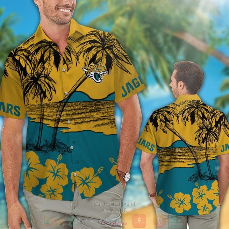 Jacksonville_Jaguars_Hibiscus_gold_hawaiian_shirt_and_shorts_1-768x768-1