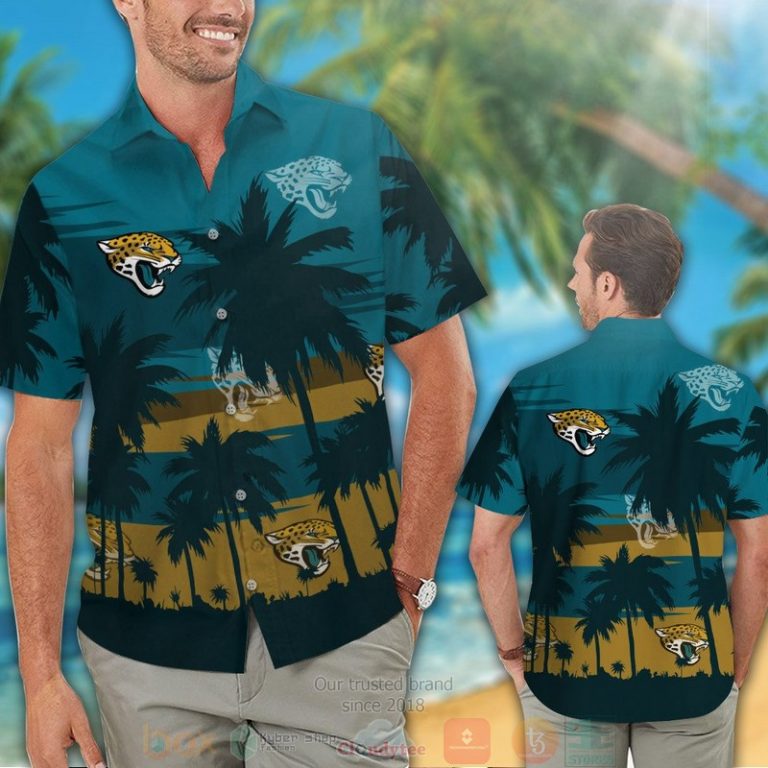 Jacksonville_Jaguars_palm_tree_dark_teal_hawaiian_shirt_and_shorts_1-768x768-1