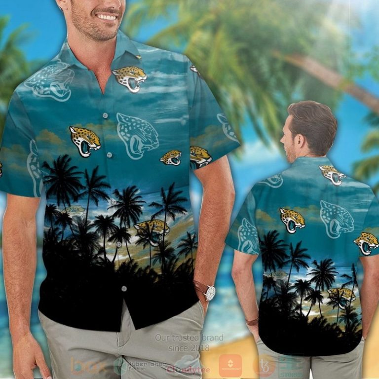 Jacksonville_Jaguars_palm_tree_teal_black_hawaiian_shirt_and_shorts_1-768x768-1