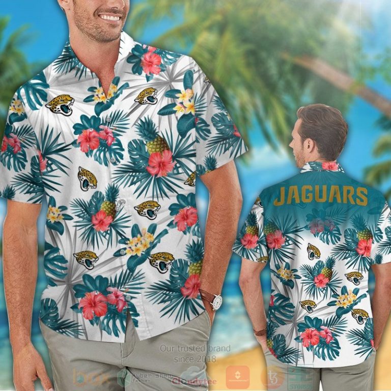 Jacksonville_Jaguars_pineapple_Hibiscus_hawaiian_shirt_and_shorts_1-768x768-1