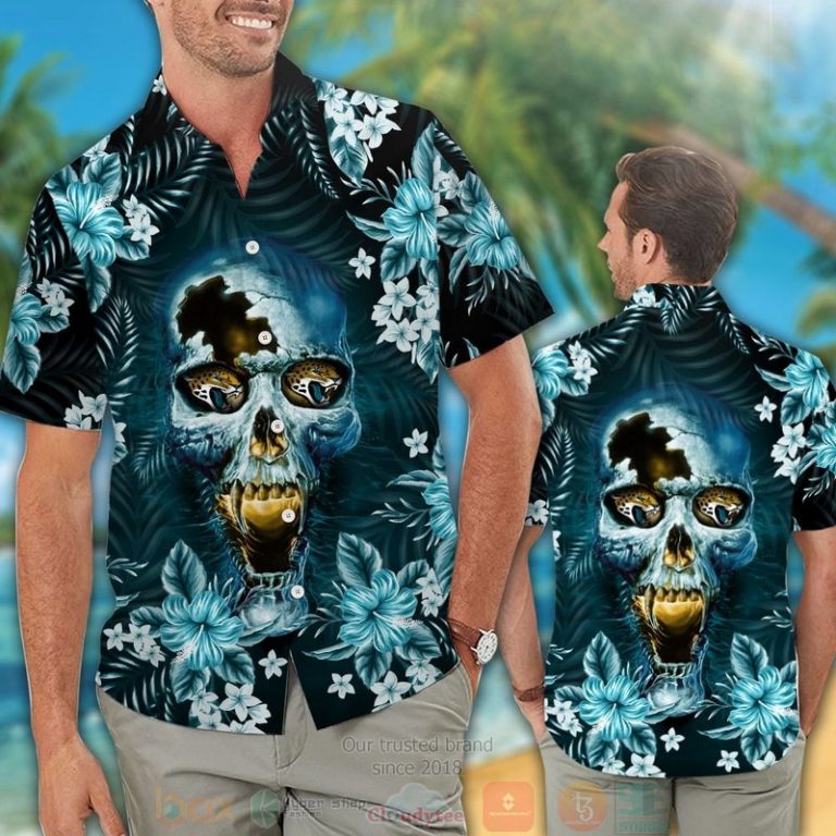 Jacksonville_Jaguars_skull_hawaiian_shirt_and_shorts_1-768x768-1