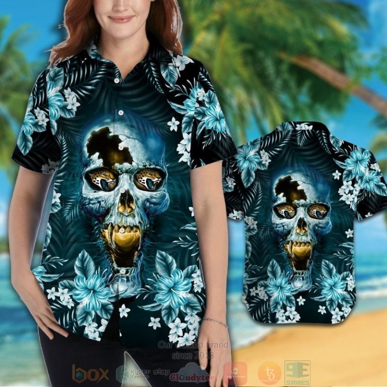 Jacksonville_Jaguars_skull_hawaiian_shirt_and_shorts_1_2-768x768-1