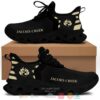 Jacob’S Creek Clunky Max Soul Shoes