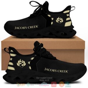 Jacob’S Creek Clunky Max Soul Shoes