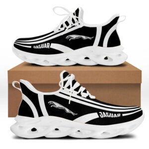 Jaguar Clunky Max Soul Shoes