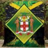 Jamaica Hur Quilt
