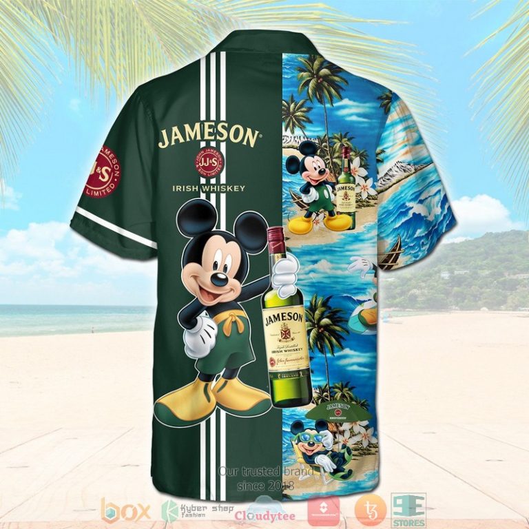 Jameson_Irish_Whiskey_Mickey_Mouse_on_the_beach_3d_Hawaiian_Shirt_short_1_2-768x768-1