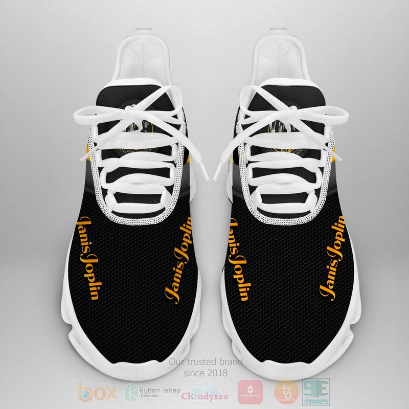 Janis Joplin Clunky Max Soul Shoes Janis Joplin Clunky Max Soul Shoes
