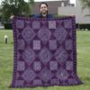 Japanese Quilt Curnj