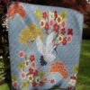 Japanese Quilt Tuldm