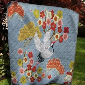 Japanese Quilt Tuldm