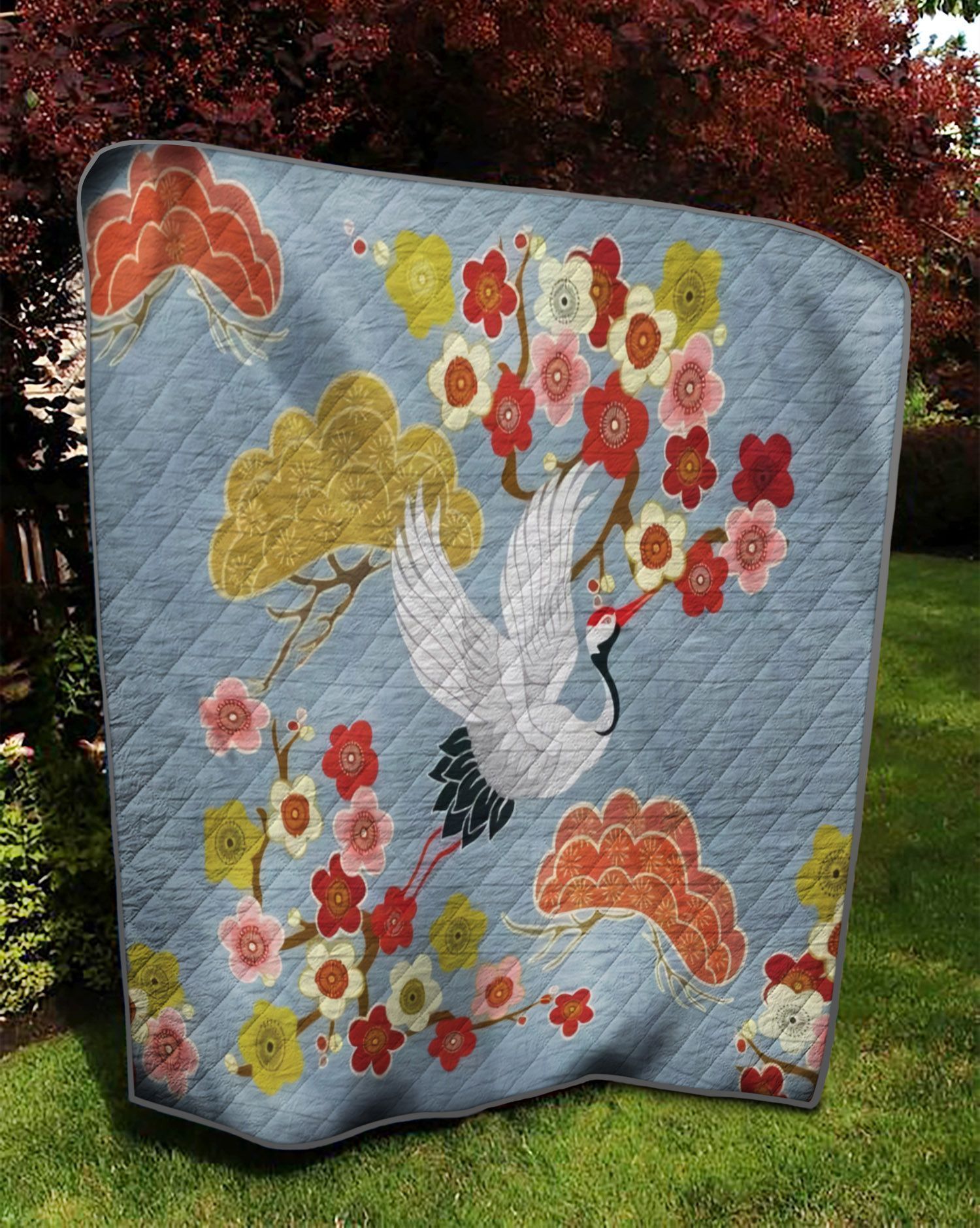 Japanese Quilt Tuldm Japanese Quilt Tuldm