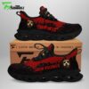 Jason Voorhees Friday The 13Th Clunky Max Soul Shoes