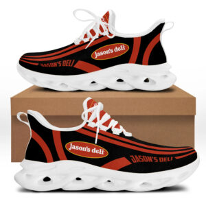 Jason’S Deli Clunky Max Soul Shoes