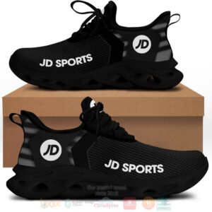 Jd Sports Max Soul Shoes