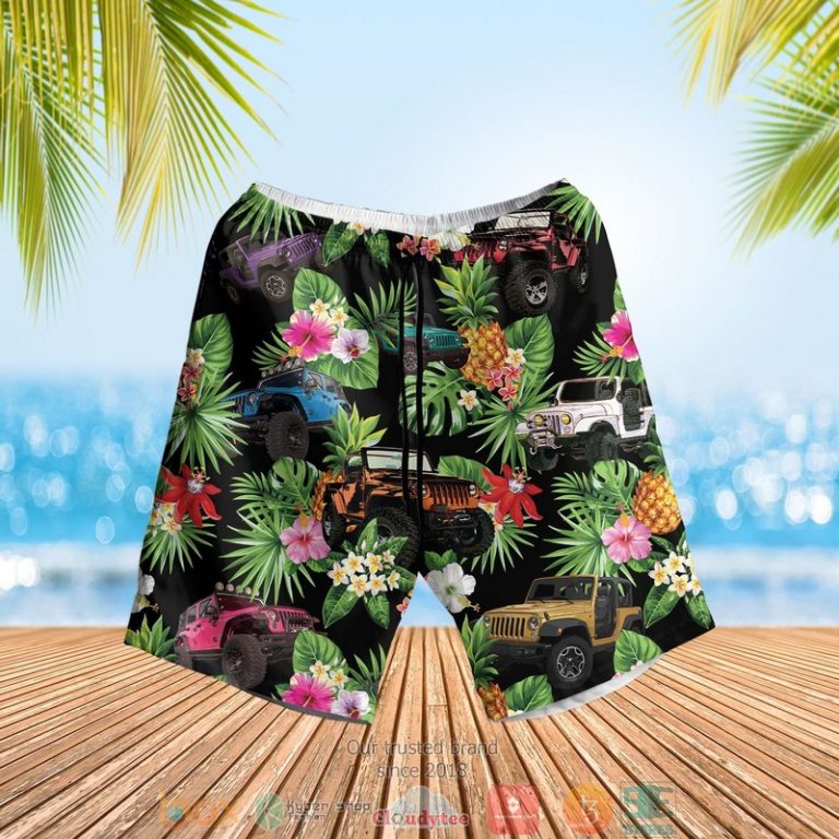 Jeep_Cars_pineapple_Hawaiian_Shirt_Shorts_1_2-768x768-1