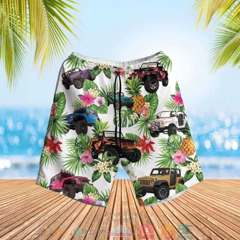 Jeep_pineapple_flowers_Hawaiian_Shirt_Shorts_1_2-768x768-1
