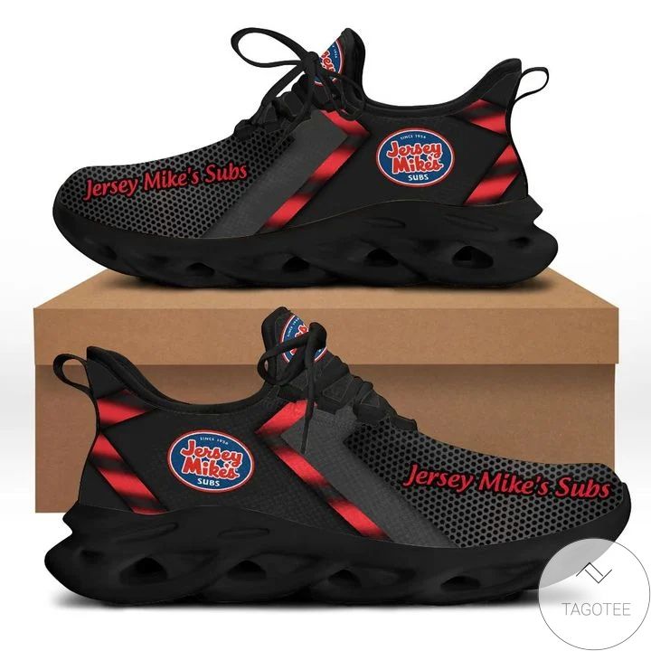 Jersey-MikeS-Subs-Clunky-Running-Sneaker-Max-Soul-Shoes-1