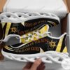 Jesus Daughter Of The King Child Of God Max Soul Shoes