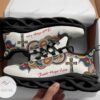 Jesus Faith Hope Love Mandala Max Soul Shoes