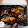 Jesus Max Soul Shoes