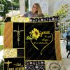 Jesus Quilt
