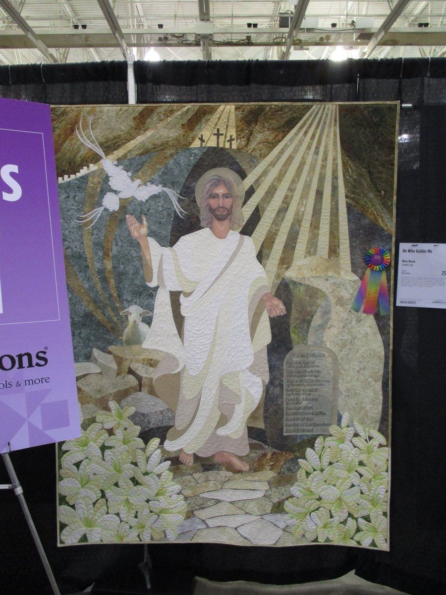 Jesus Quilt Ciixk Jesus Quilt Ciixk