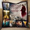 Jesus Quilt Tuigb