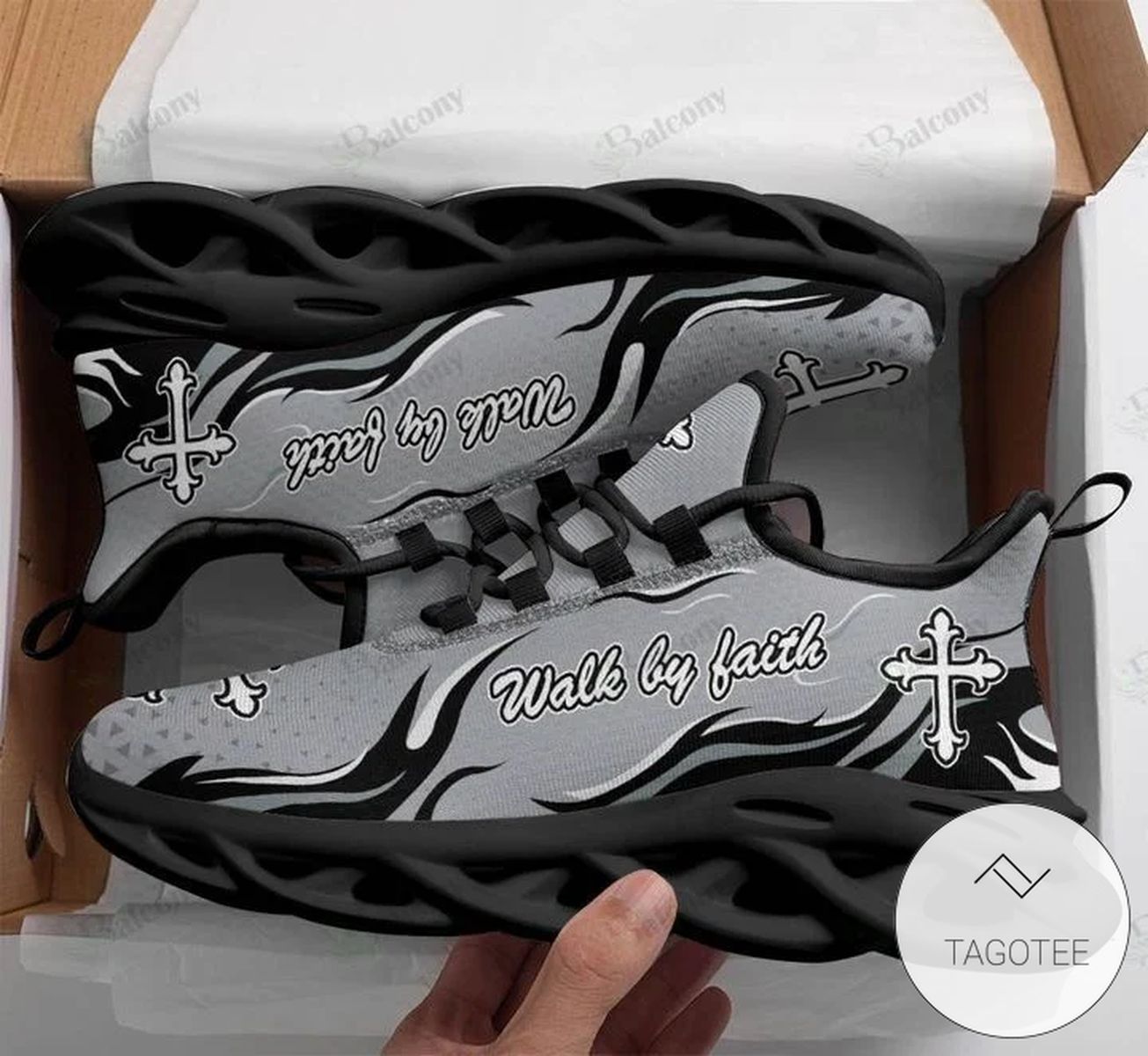 Jesus-Walk-By-Faith-Gray-Max-Soul-Shoes-2